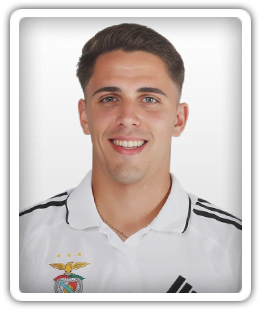 Francisco Copeto