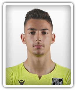 Bruno Miguel