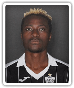 Ricardo Mondlane