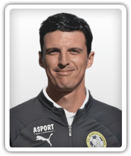 Dany Teixeira