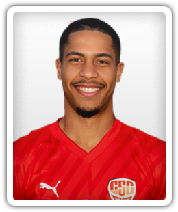 Christopher Nwanne