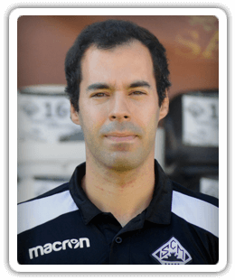Luís Morais