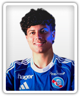 Rafael Luís