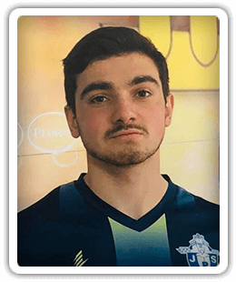 Miguel Soares