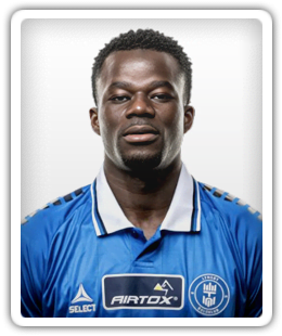 Malik Abubakari