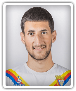 Eduardo Baltazar