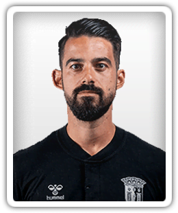 Frederico Carmo