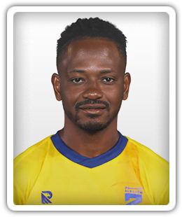 Ben Traoré