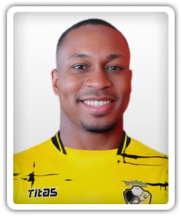 Franklin Cabrera
