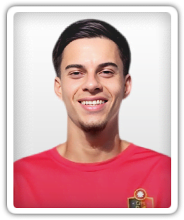 Edu Barros