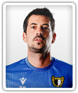 Carlos Pacheco