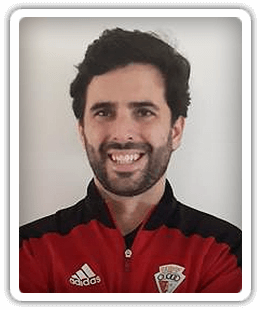 Luís Santos