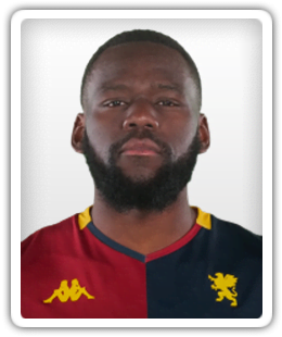 Junior Onana