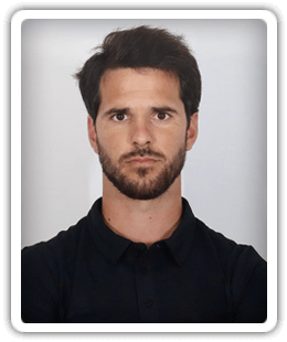 Pedro Gandaio