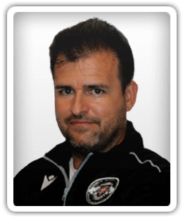 Joel Pinto