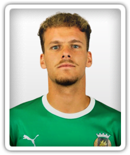 Luís Pedro
