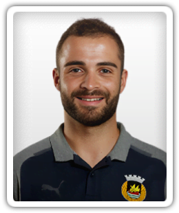 Pedro Matos
