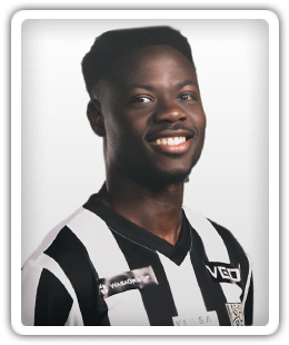 Lassana Mané