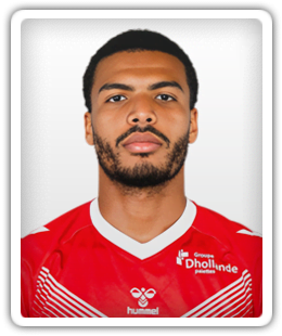 Mabrouk Rouaï