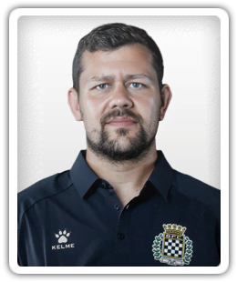 Pedro Miranda