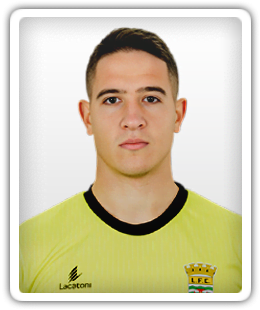 André Pinto