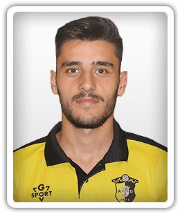 Carlos Daniel