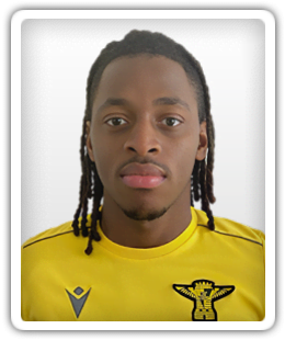 Ismail Karamoko