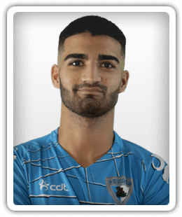 Tomás Fernandes