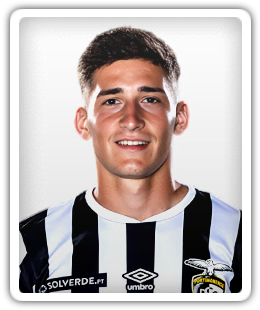 Joel Carvalho
