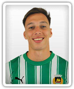 Diogo Ribeiro