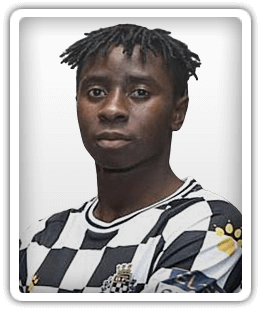 Adulai Candé