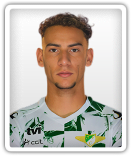 Francisco Domingues