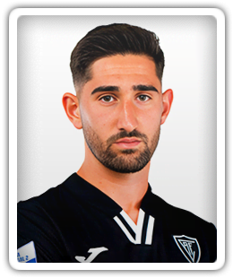 Rodrigo Pereira