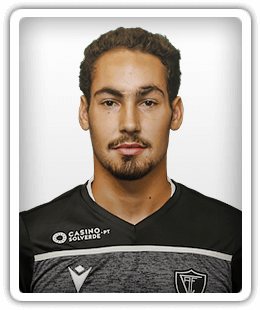 Filipe Soares