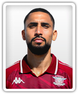 Léo Bolgado