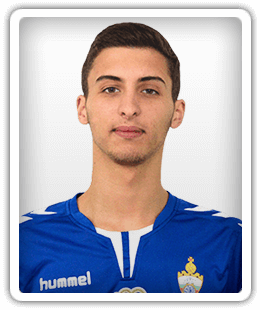 Nuno Rego