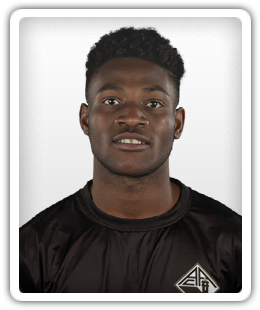 Desmond Nketia