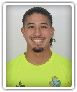 Petterson Santos