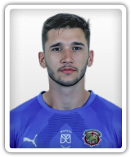 Pedro Teixeira