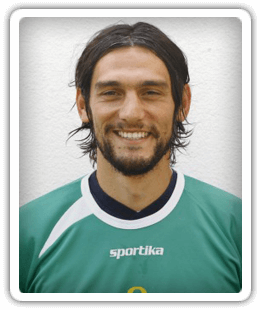 Elia Pavesi
