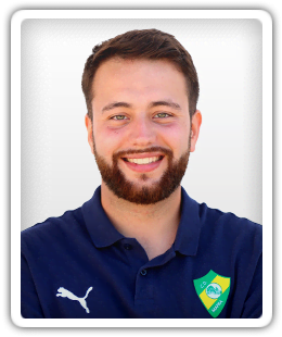 Diogo Machado