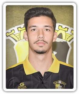 Diogo Pimenta