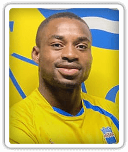 Frederick Takyi