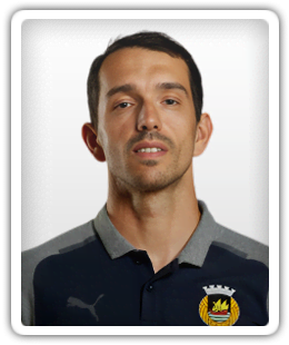 Nuno André Rodrigues