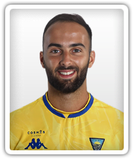 Fran Pereira
