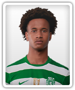 Lucas Anjos