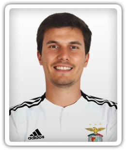 Tiago Martins