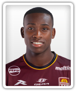 Cristián Cañozales