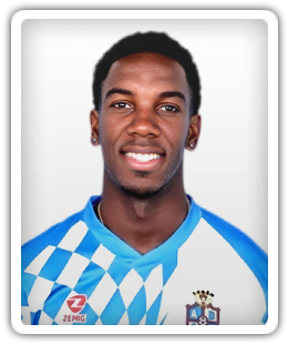 Bairon Moreno