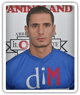 Gabriele Marini